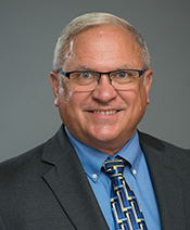 Patrick Alesandrini