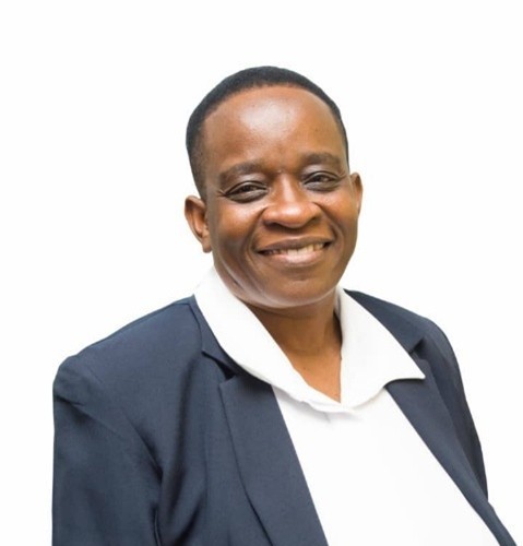 Dr. Audrey Kwangwama