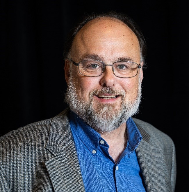 Douglas Krieser, FASA, FRICS