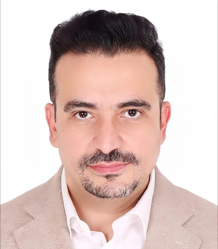 Mostafa Elkaliouby