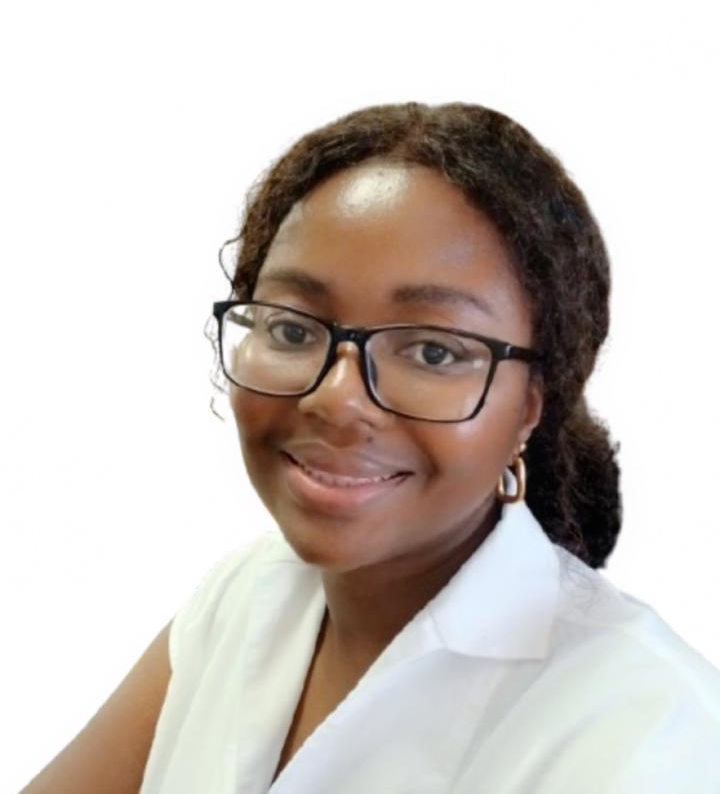 Nozipho Madlala
