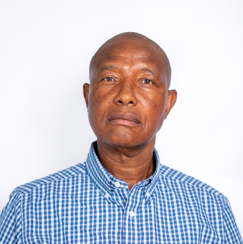 Theoli Makhele