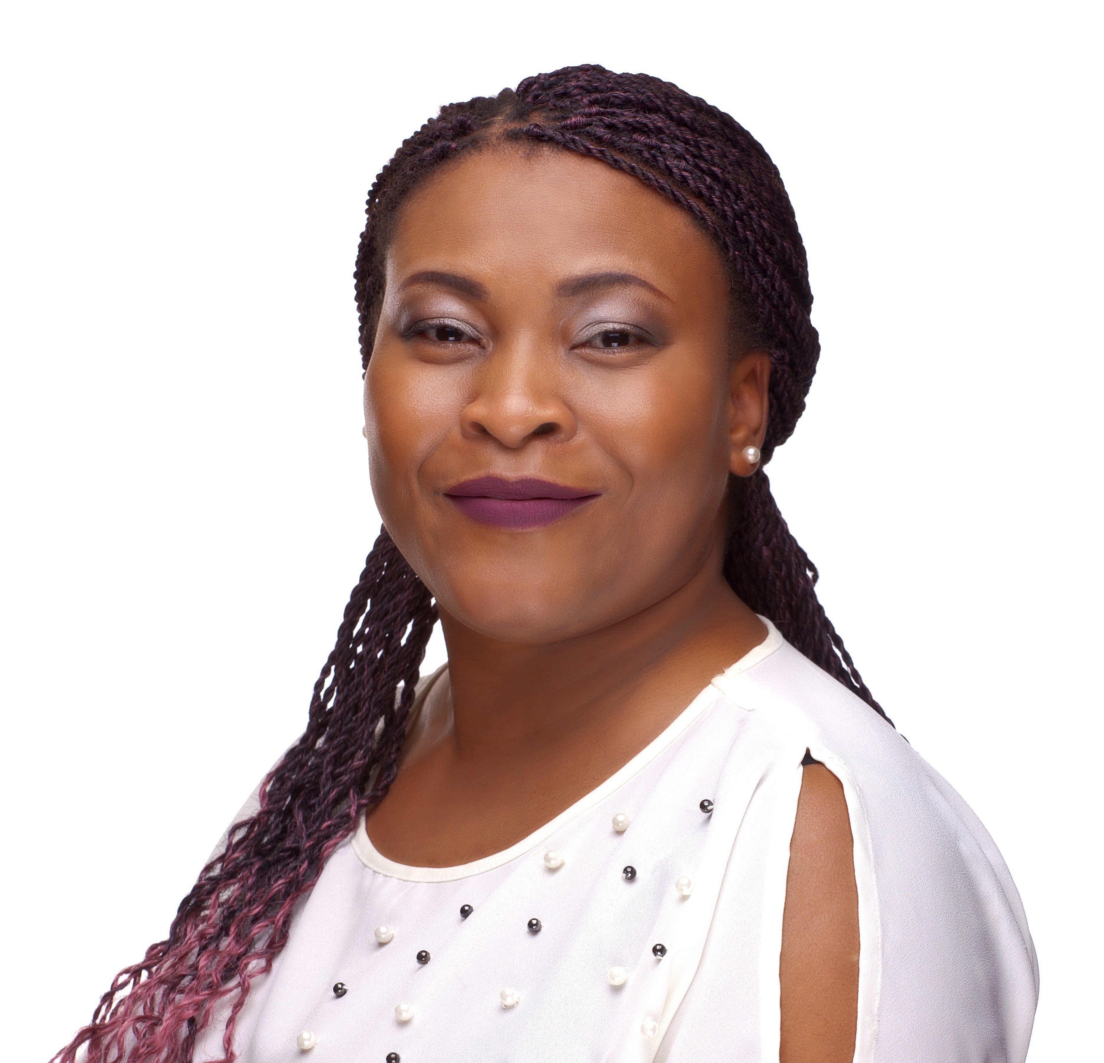 Prof Chioma Okoro 