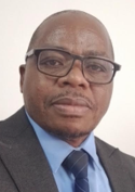 Ronald Martin Daka
