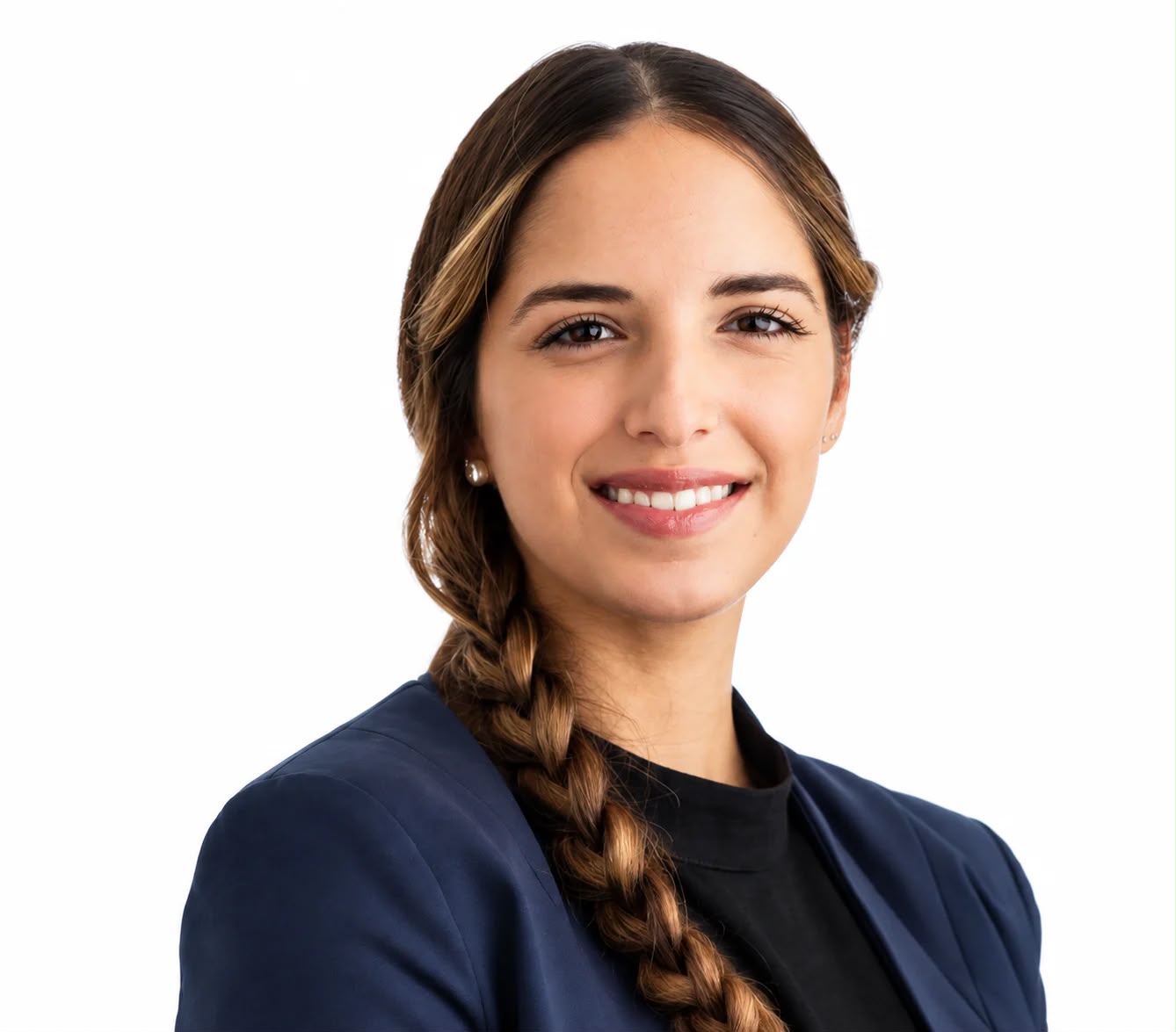 Tasneem Van Schalk