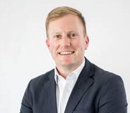 Dean Macpherson