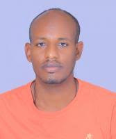 Habtamu Bishaw