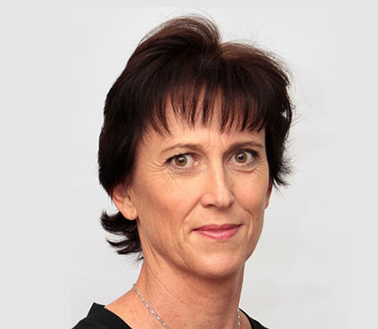 Janet Channing