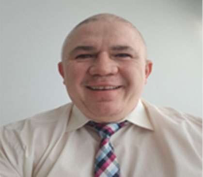 John Cloete