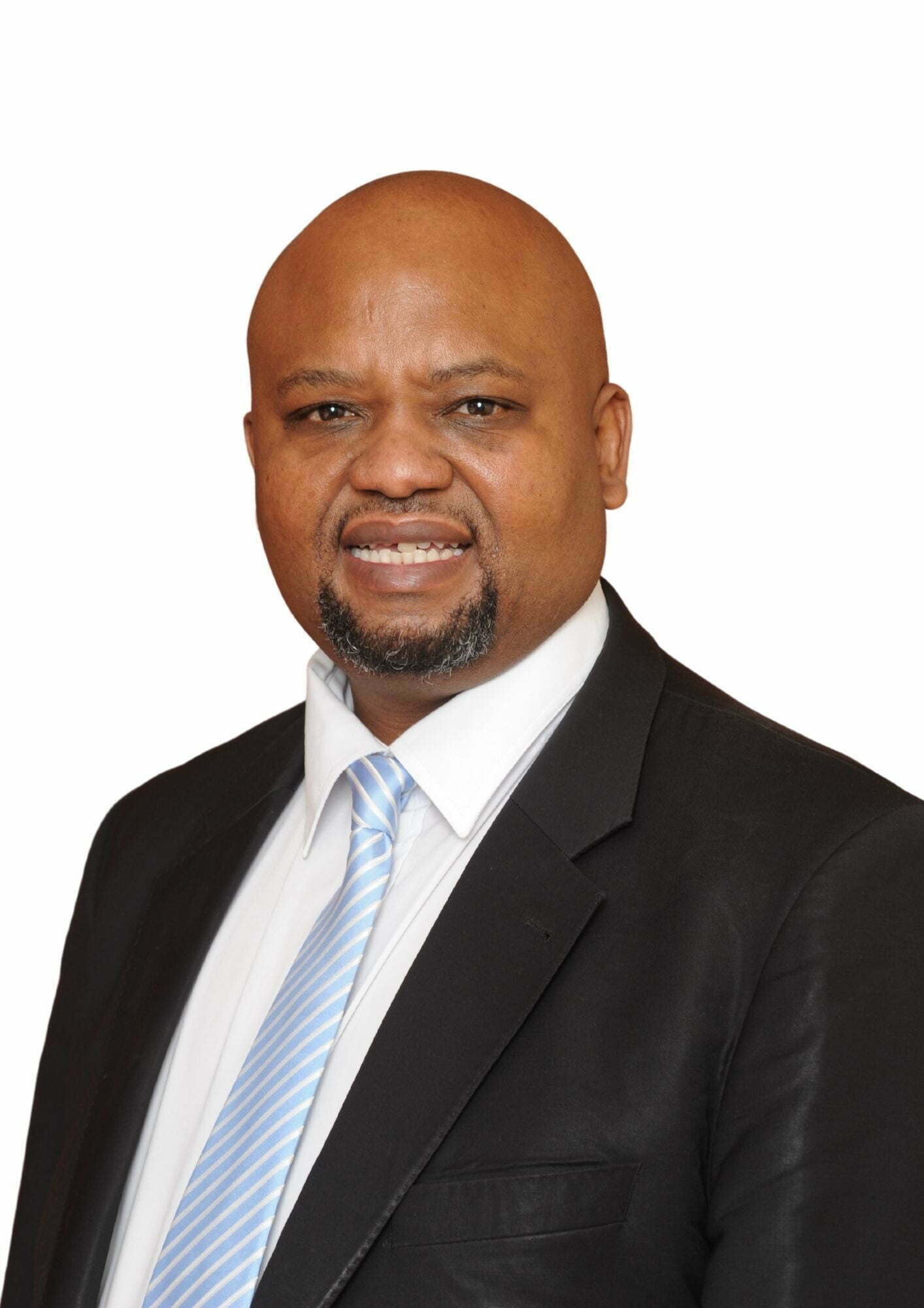 Mr. Thapelo Motsoeneng