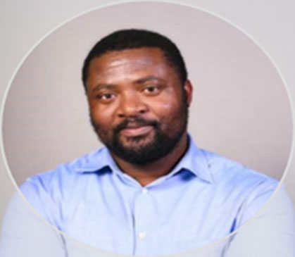 Simphiwe Buthelezi