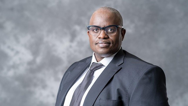 Dr. Msizi Mayeza