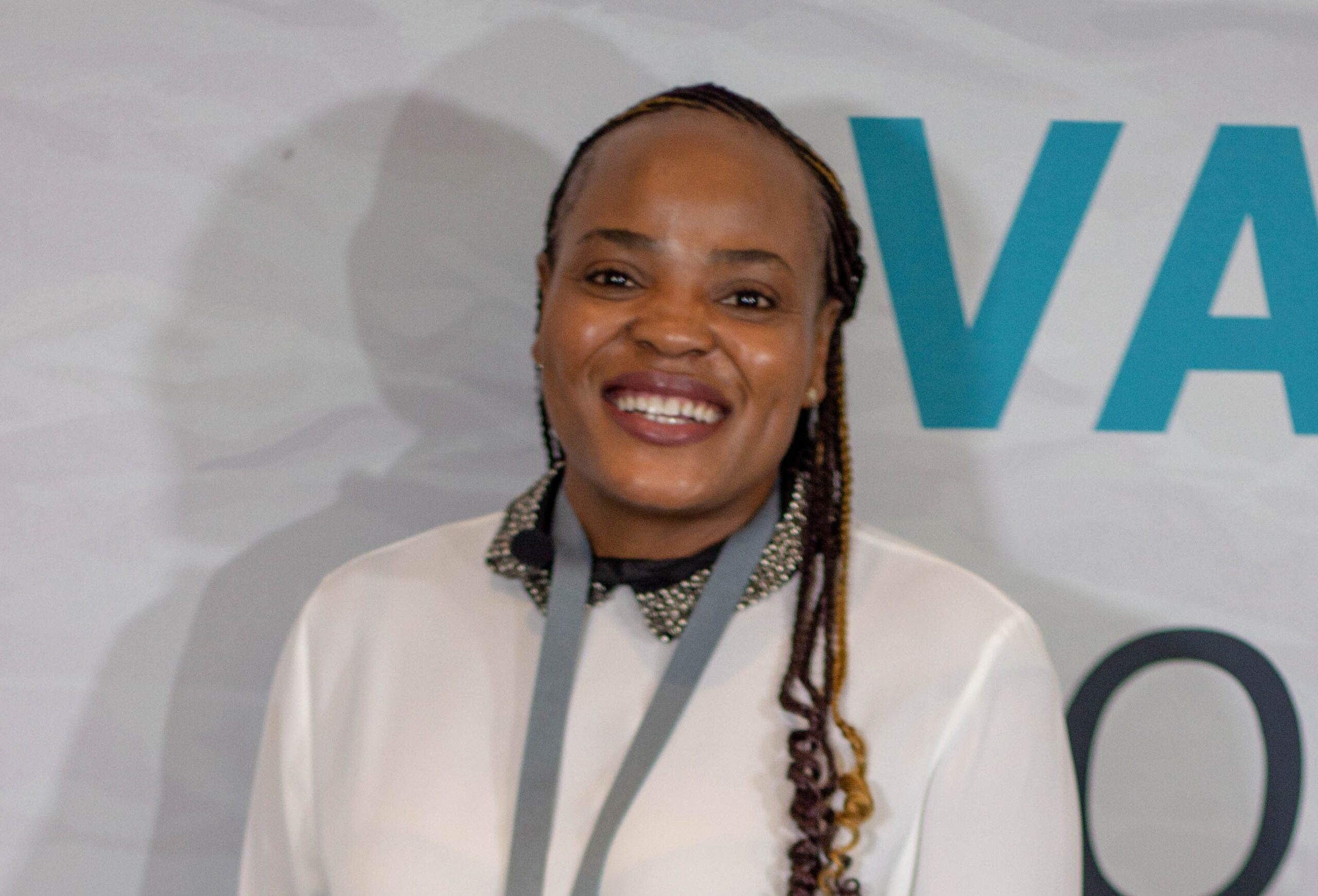 Nonhlanhla Mayisela