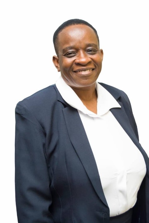 Dr.  Ndarova Audrey Kwangwama