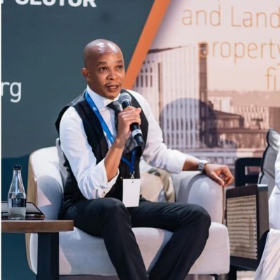 Thapelo Mmusinyane