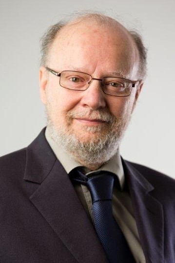 Erwin Rode
