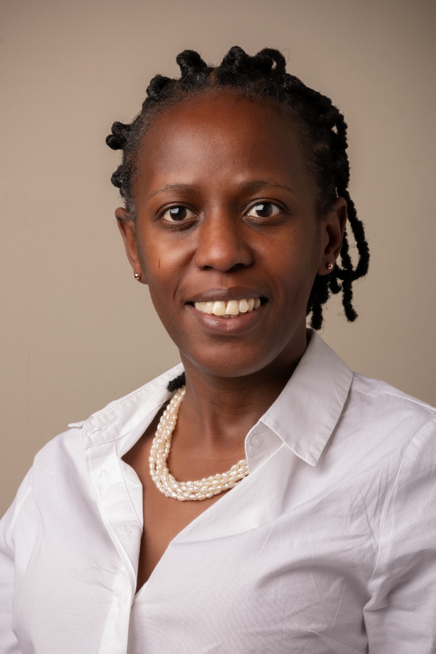 Mpho Primus