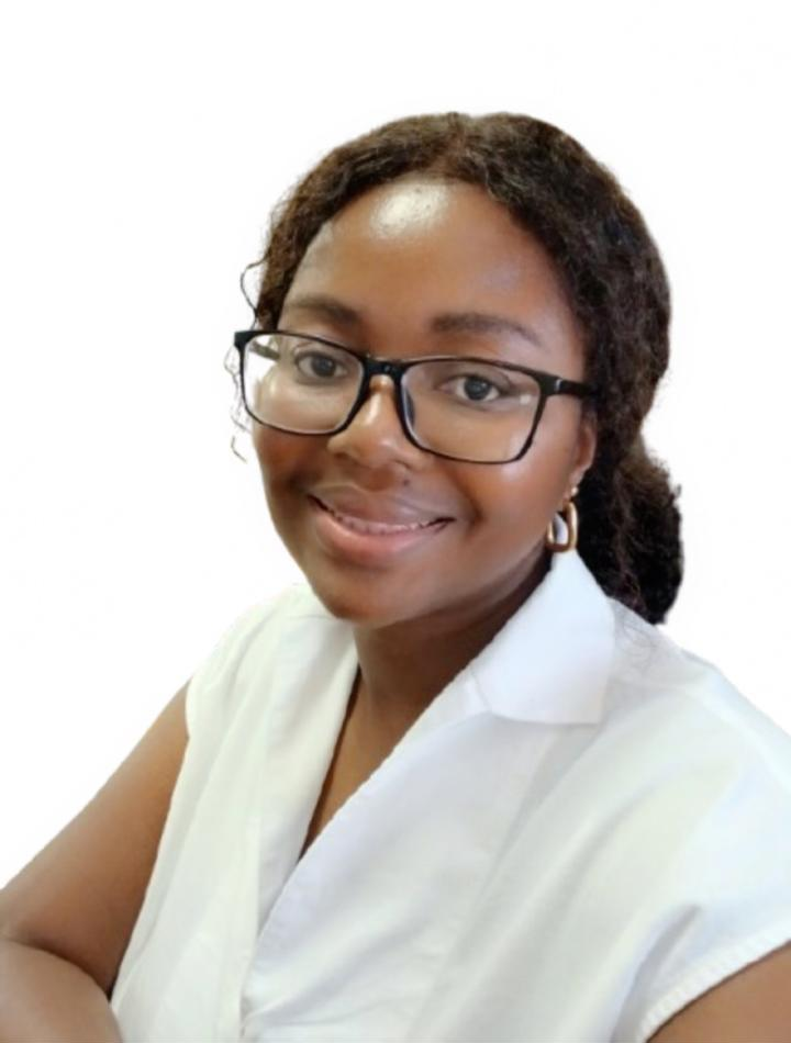 Nozipho Madlala