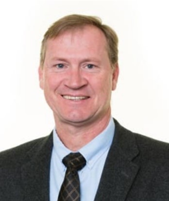 Patrick O'Connell