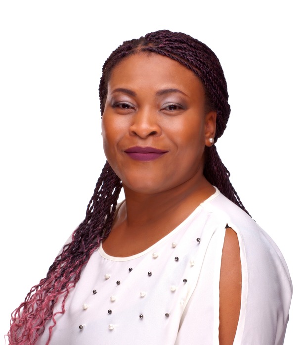 Prof Chioma Okoro
