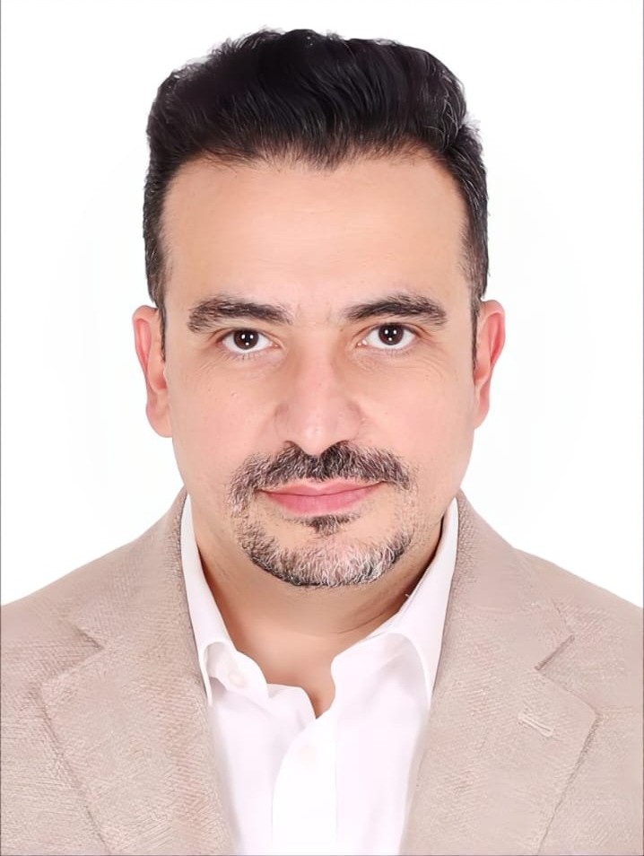 Mostafa Elkaliouby